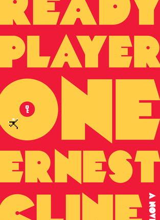 Book Review: Ready Player One